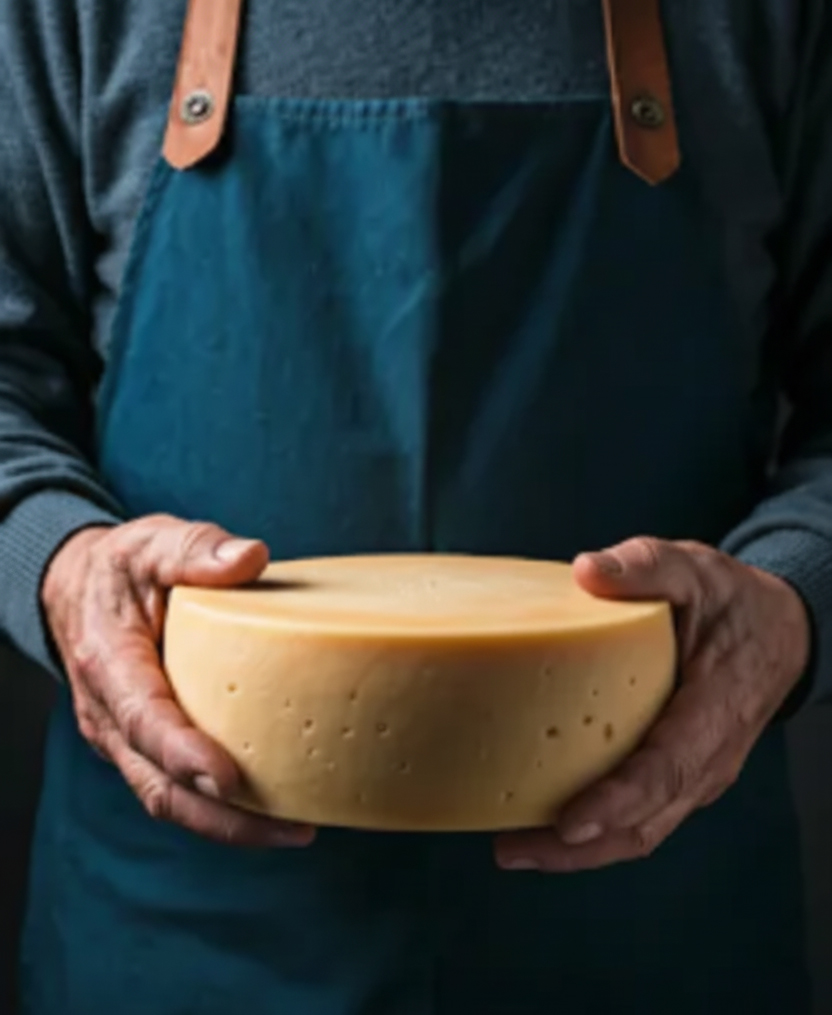 Catas de queso artesano en Madrid — Coalla Qava de Quesos